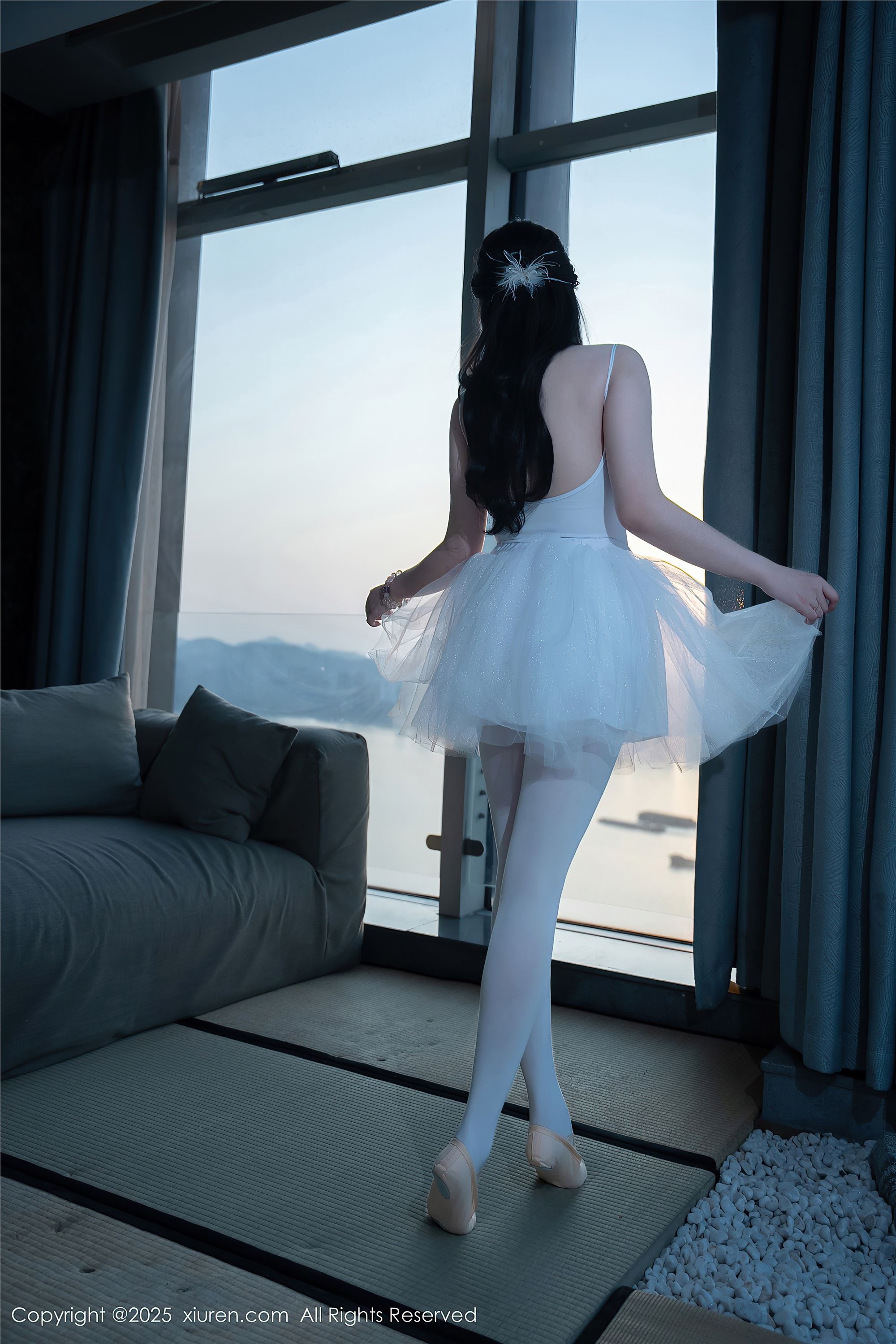 Xiuren秀人网 2025.07.23 NO.10575 软情